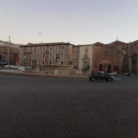 Garden'S Elide Hotel Rome Exterior photo